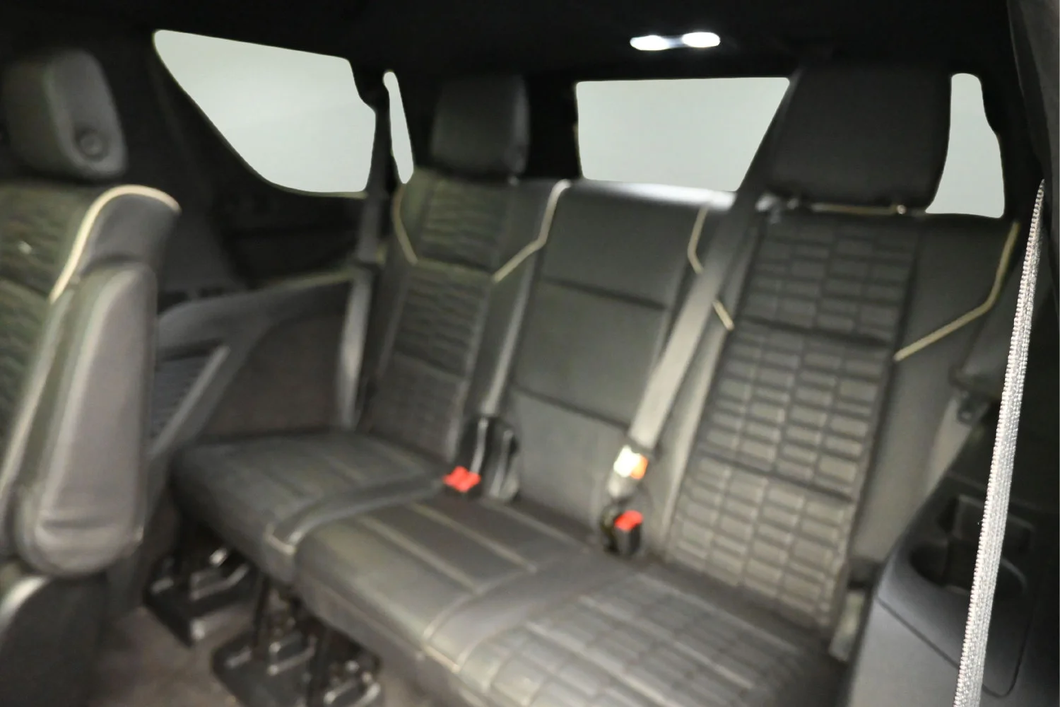 Used 2024 Black Raven Cadillac V-Series image 15