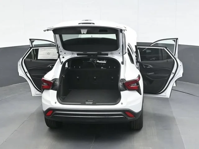 2026 Chevrolet Trax RS - Photo 27