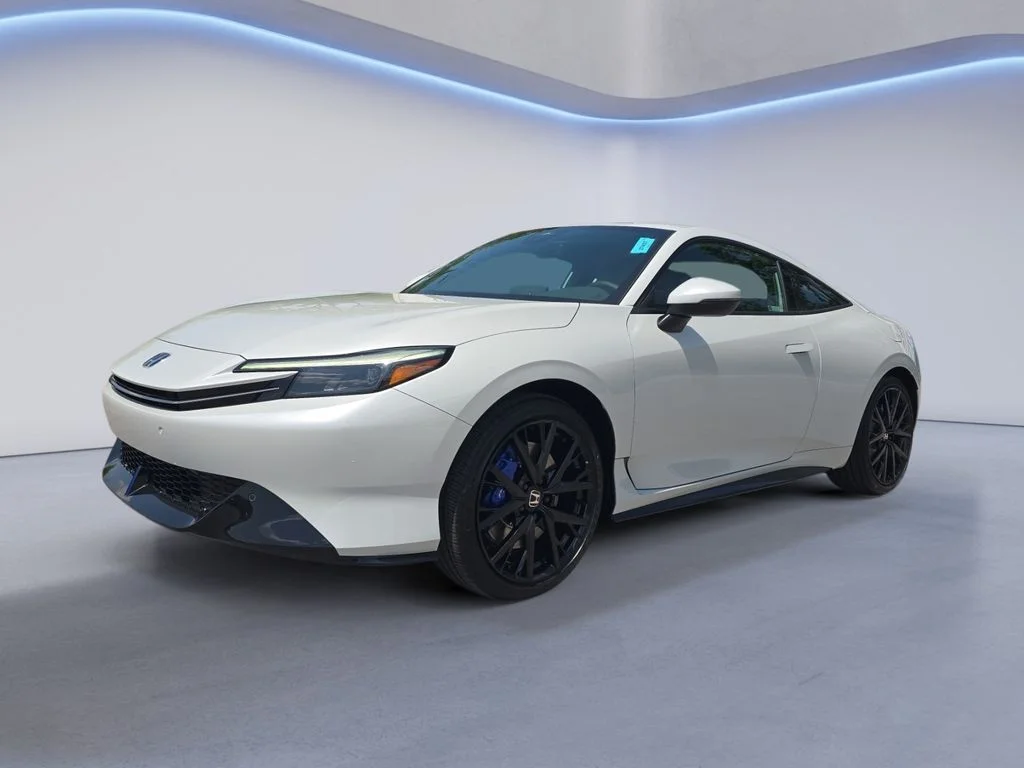 2026 Honda Prelude -'s photo