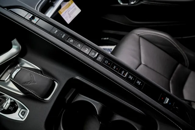 Used 2021 BLUE Chevrolet 1LT image 46