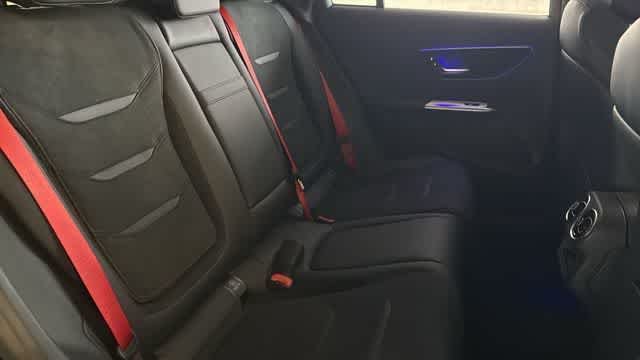 2026 Mercedes-Benz GLC AMG GLC43 - Photo 10