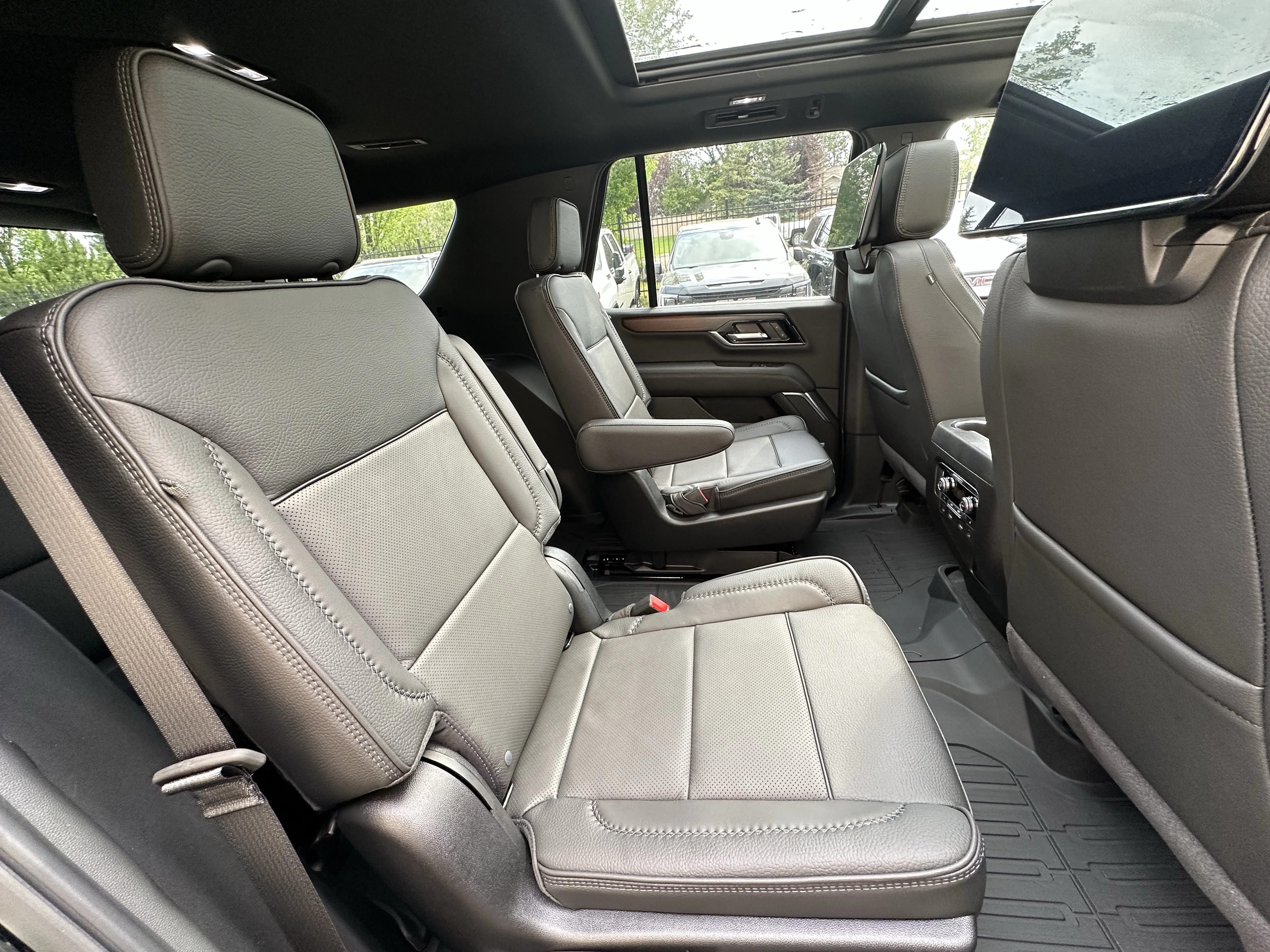 New 2026 Onyx Black GMC Denali image 21