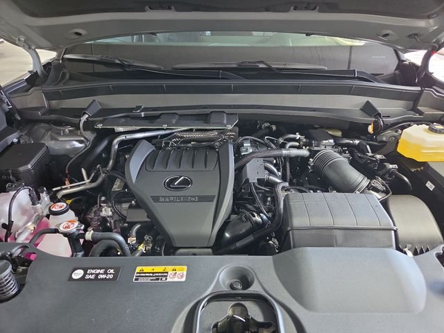 New 2026 Incognito Lexus F SPORT PERFORMANCE PREMIUM AWD image 26
