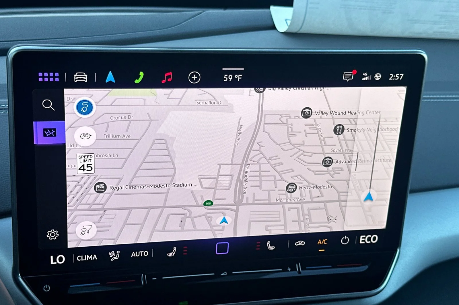 2025 Volkswagen ID.4 PRO - Photo 19