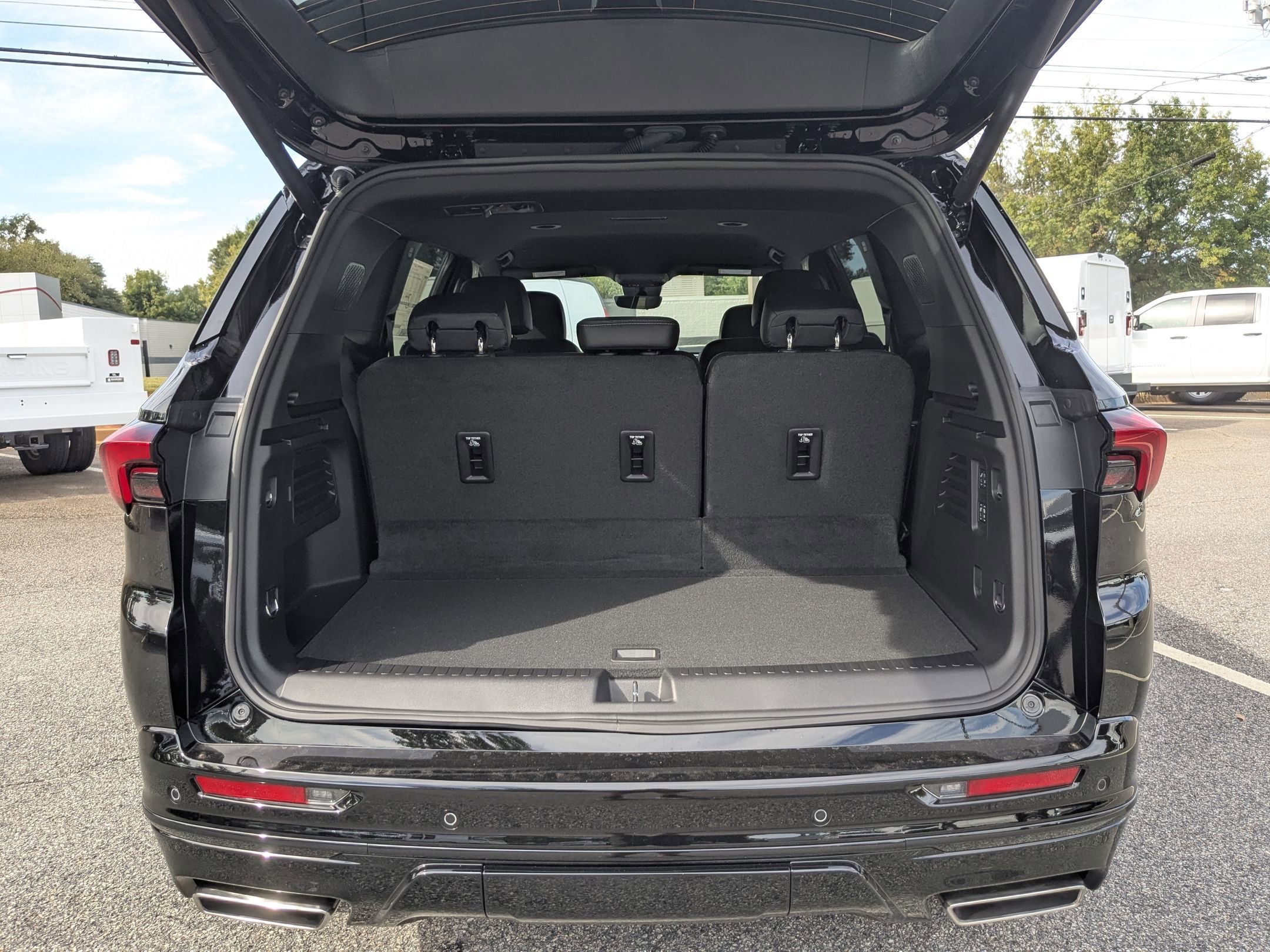 2026 Buick Enclave Sport Touring - Photo 25