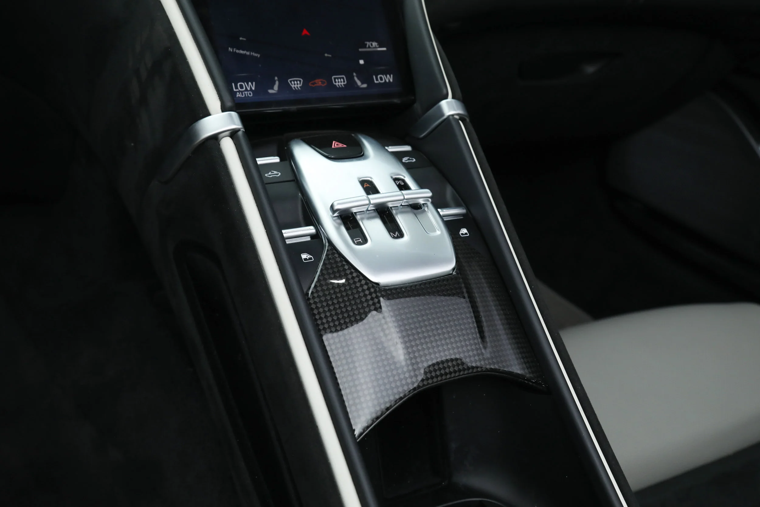 Used 2024 White Ferrari  image 32