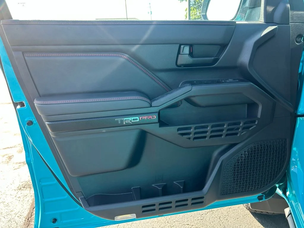 New 2026 Wavemaker Toyota TRD Pro image 10
