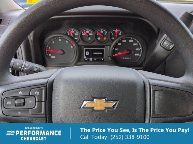 2026 Chevrolet Silverado 2500 HD Custom - Photo 22
