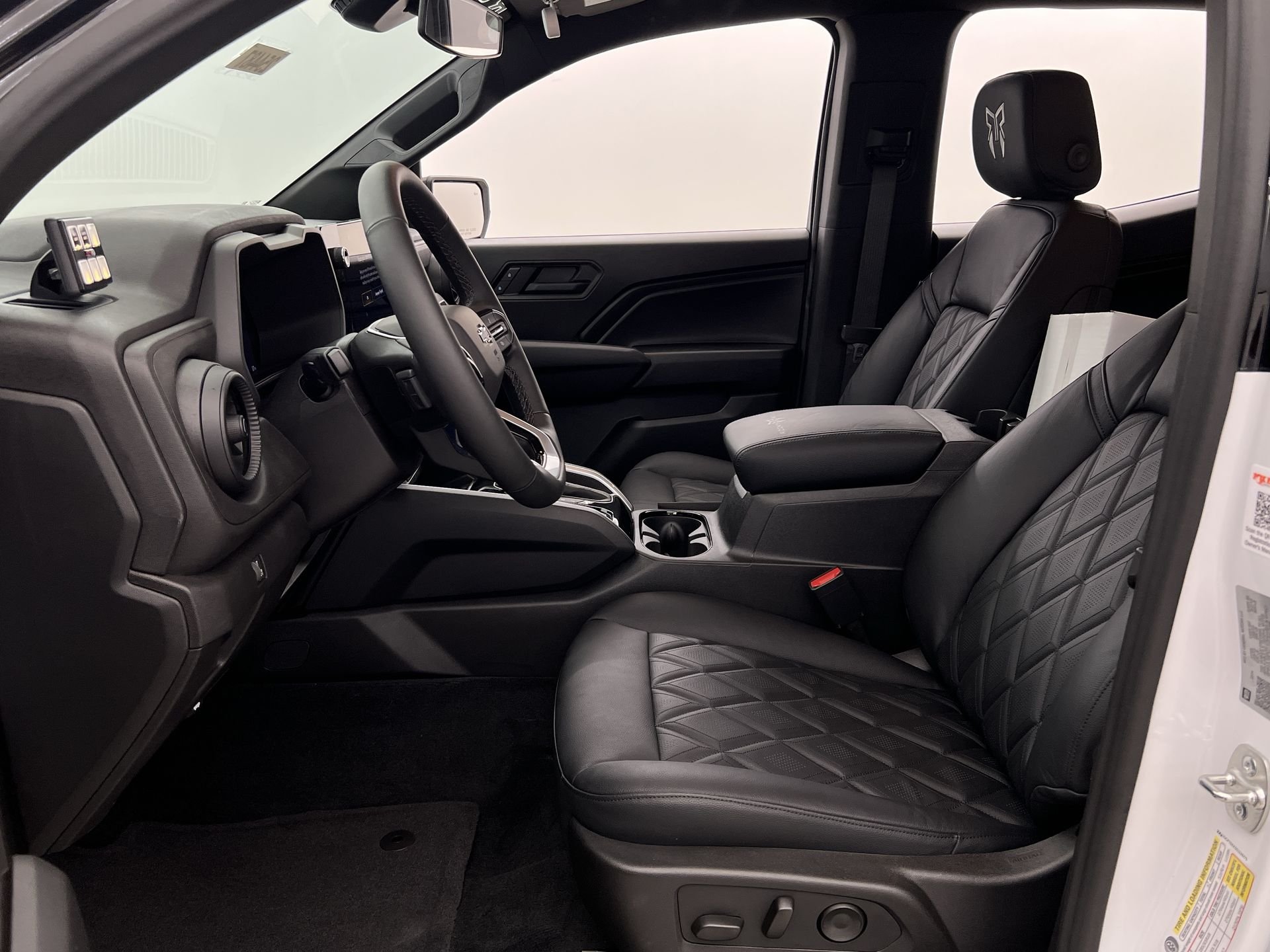 2025 Chevrolet Colorado Trail Boss - Photo 63