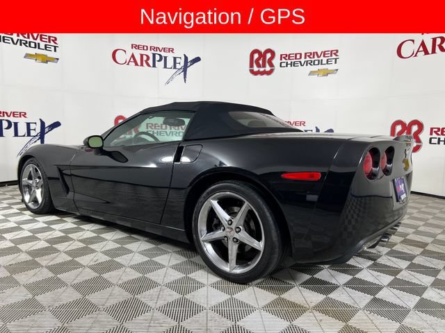 Used 2013 BLACK Chevrolet 2LT image 6