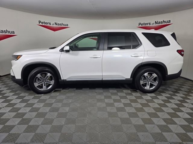 2024 Honda Pilot EX-L - Photo 50