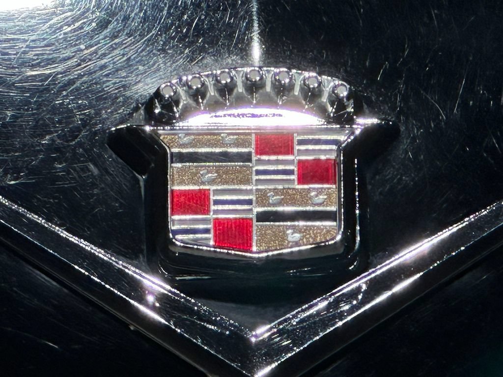 Used 1984 Black Cadillac NA image 32