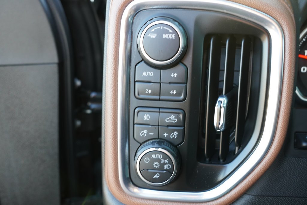 2022 Chevrolet Silverado 2500HD High Country - Photo 27