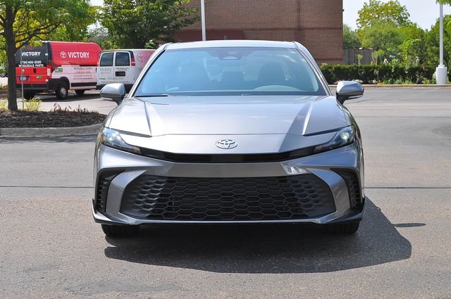 New 2026  Toyota SE image 6