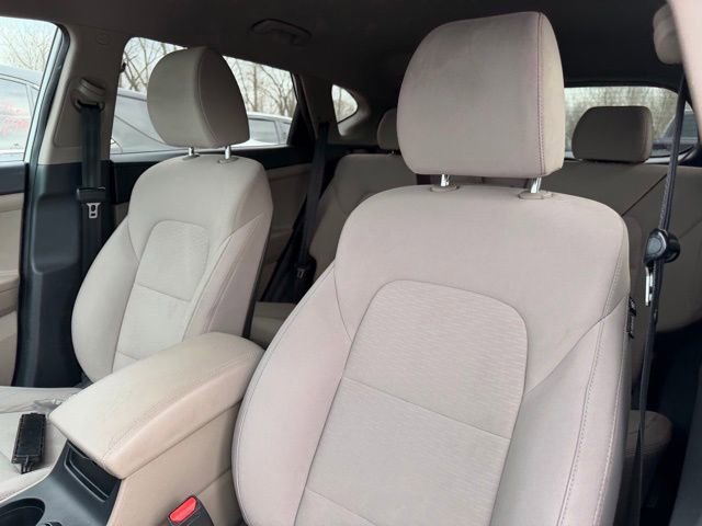 2020 Hyundai Tucson Value - Photo 10