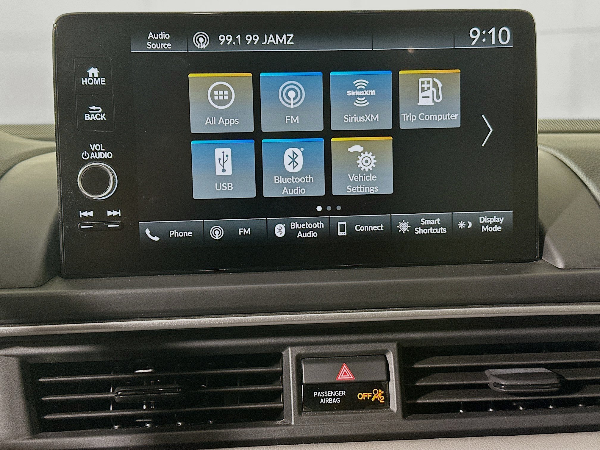 Used 2025 Silver Honda EX-L image 24