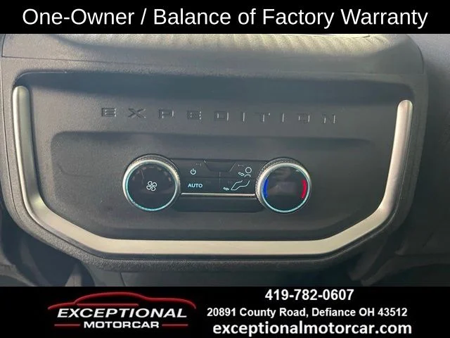 Used 2025 Black Ford Active image 46