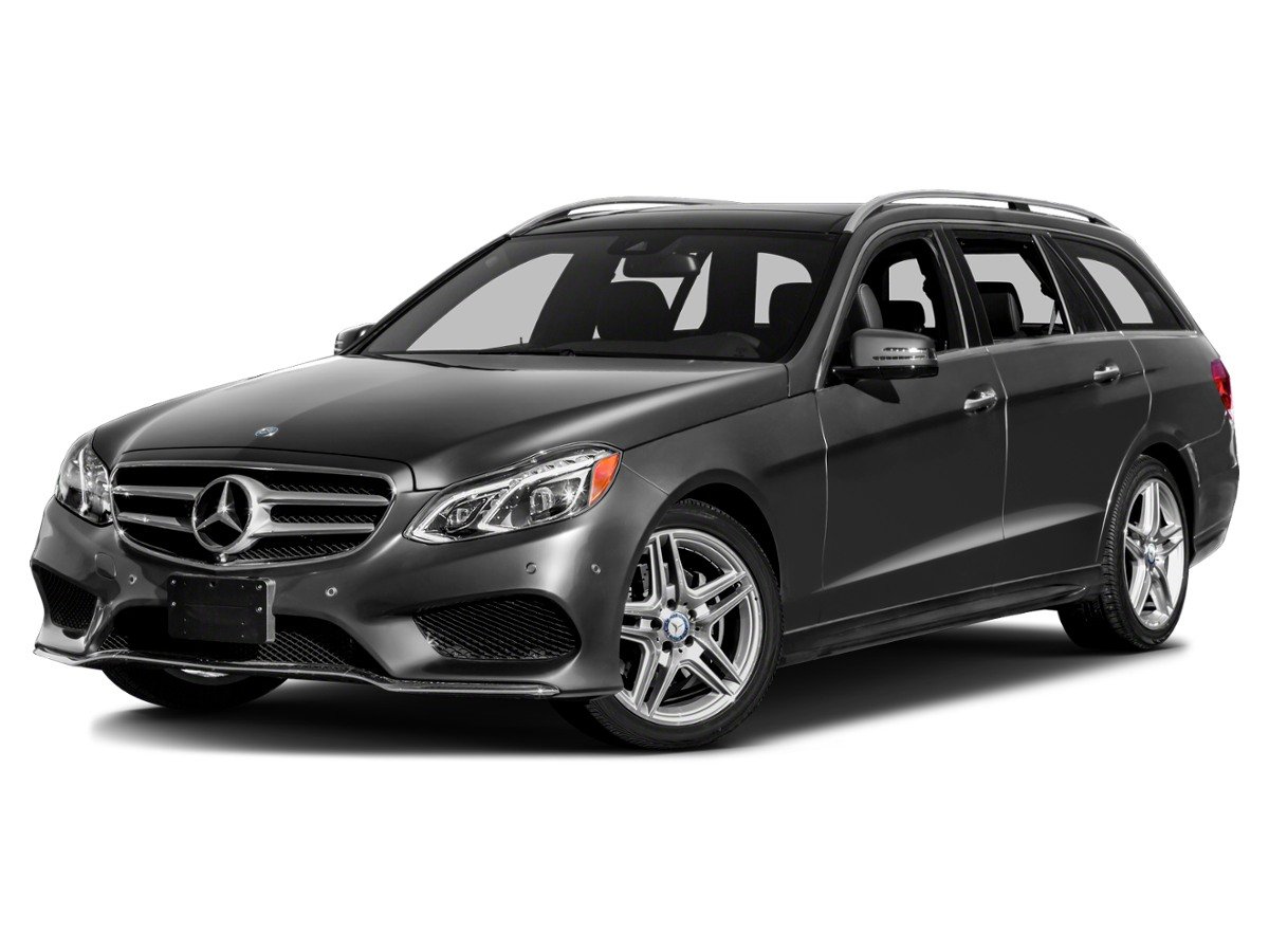 2016 Mercedes-Benz E-Class E350 Sport 4MATIC's photo