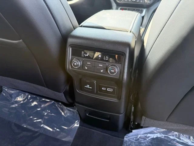 Used 2023 Sterling Metallic GMC SLT image 49