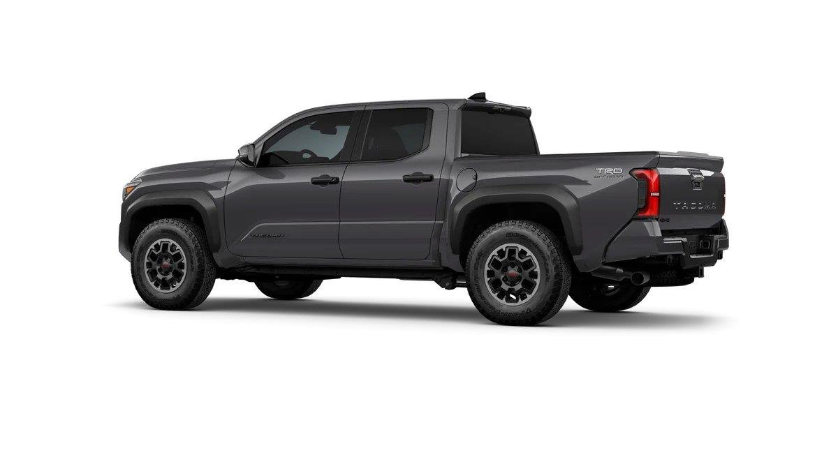 New 2026 Underground Toyota  TRD Off-Road image 7