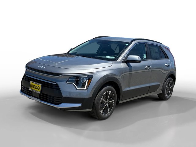 2026 Kia Niro EX