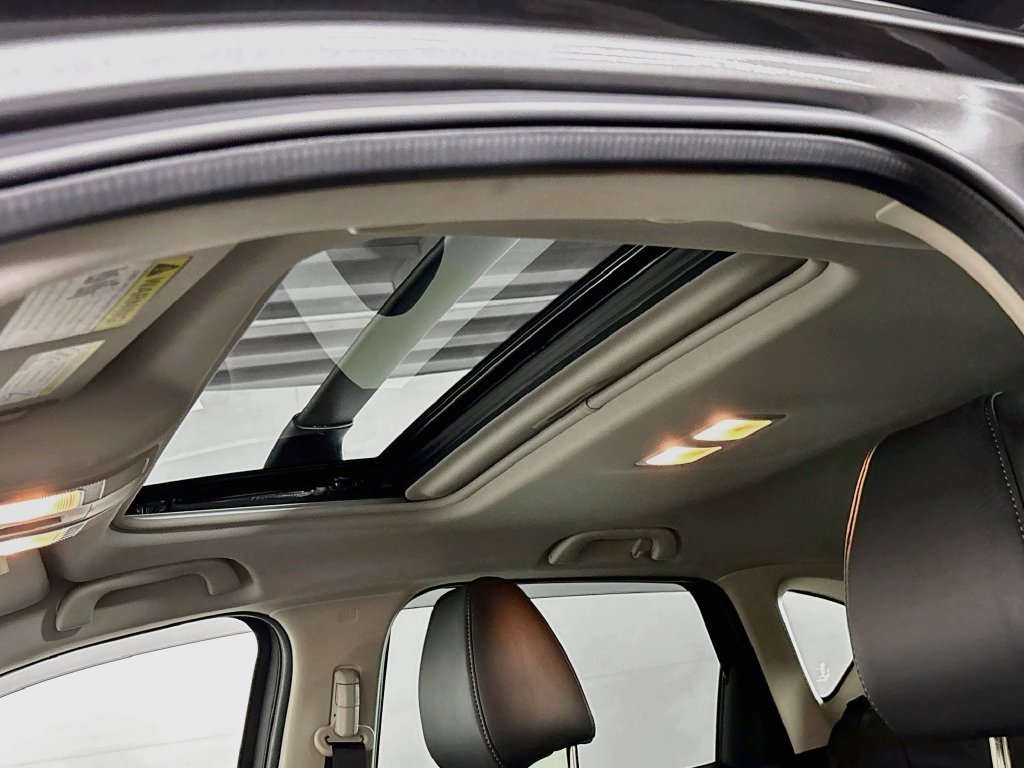 Used 2019 Gray Mazda Touring image 19