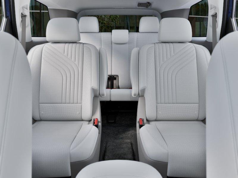 New 2027 Pacific Sapphire Pearl Hyundai SEL Premium 7P AWD image 30