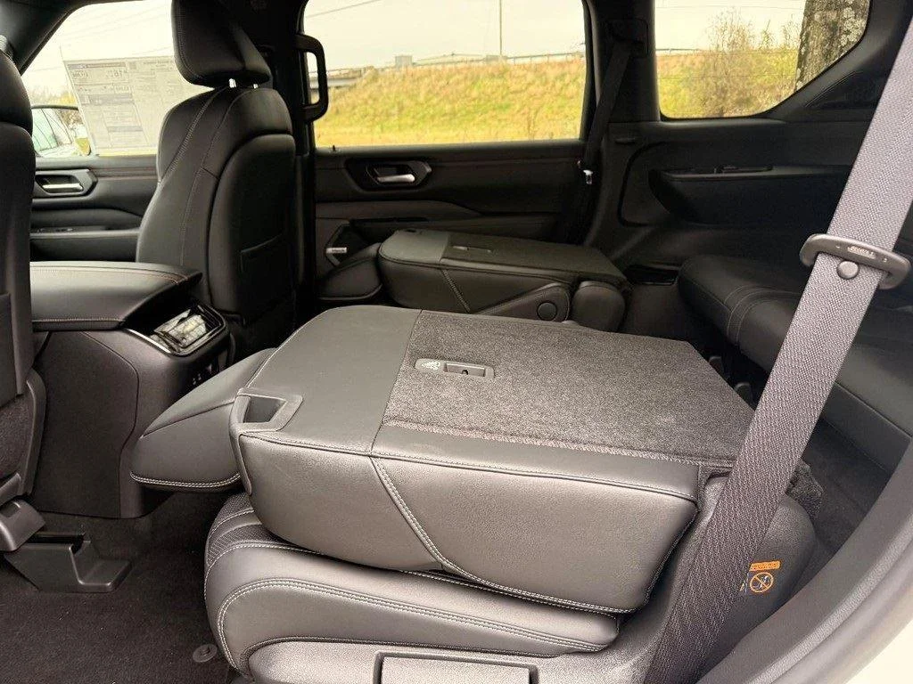2026 Nissan Armada PRO-4X - Photo 29