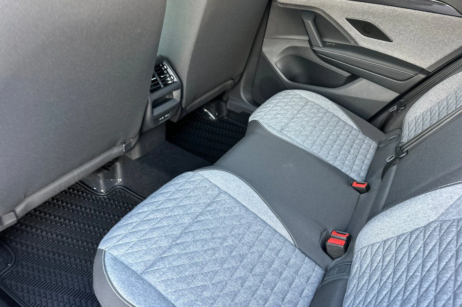 2026 Volkswagen Tiguan S - Photo 11