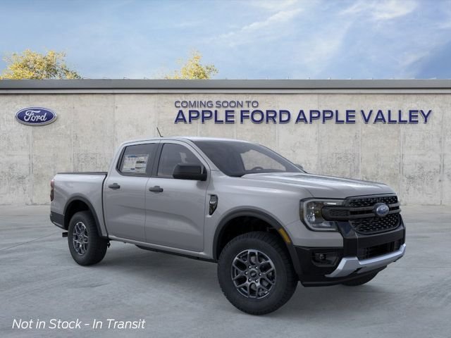 New 2026 Avalanche Ford XLT image 7