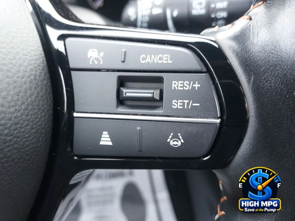 2025 Honda HR-V Sport - Photo 22