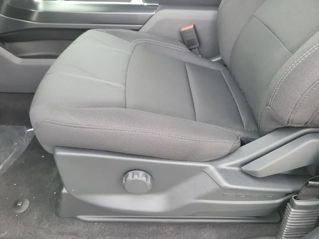 New 2026 Oxford White Ford STX image 19