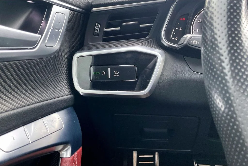 2021 Audi S6 Premium Plus - Photo 36