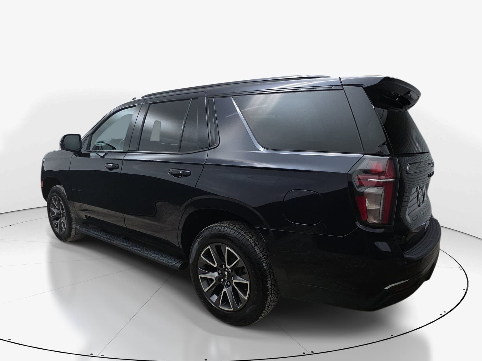 2022 Chevrolet Tahoe Z71 - Photo 5