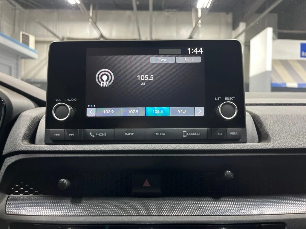 2025 Honda CR-V EX - Photo 21