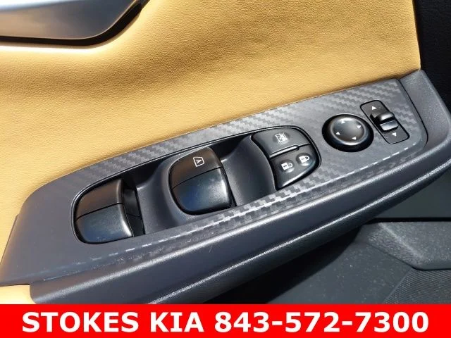 Used 2024 Gray Nissan SV image 19