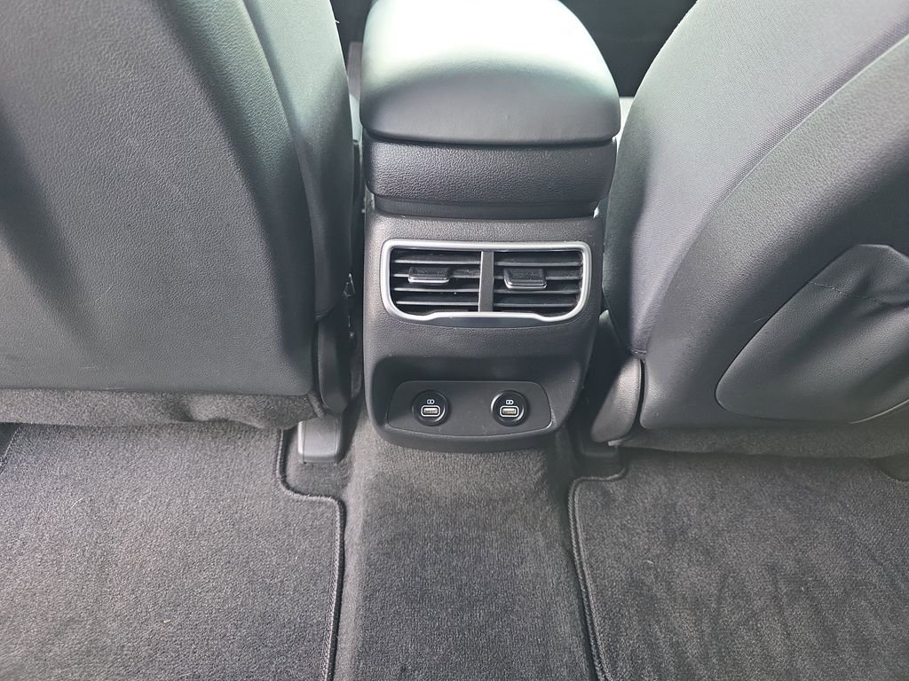 2022 Hyundai Santa Fe XRT - Photo 29