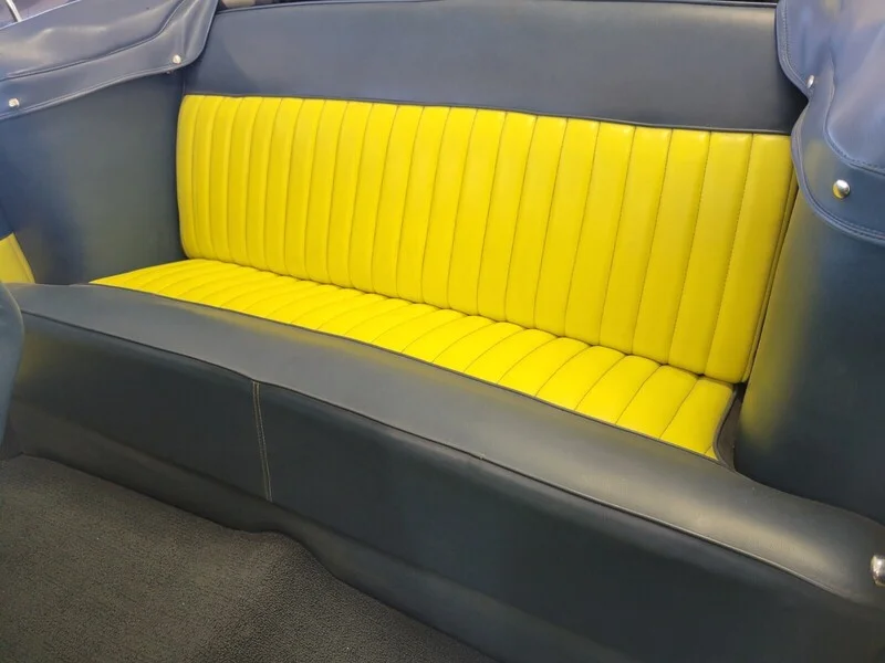 Used 1948 Yellow BUICK  image 8