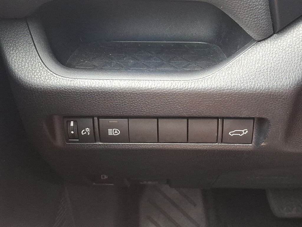 Used 2021 White Toyota XSE image 24