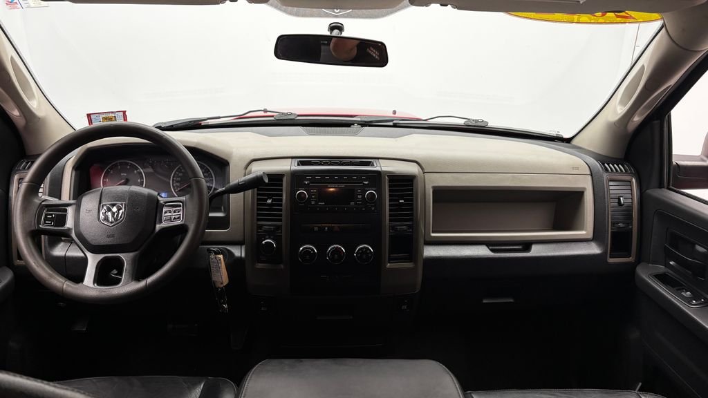 Used 2012 Red Ram ST image 29