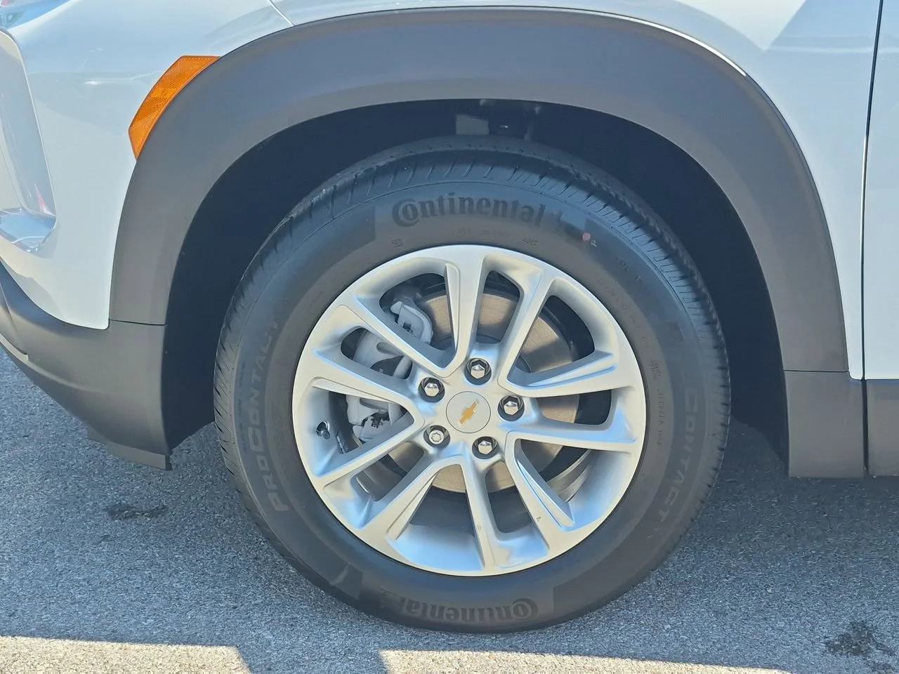 2026 Chevrolet Trailblazer LS - Photo 32
