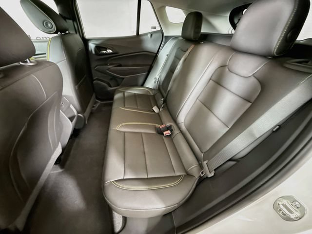 New 2026 Summit White Chevrolet ACTIV image 26