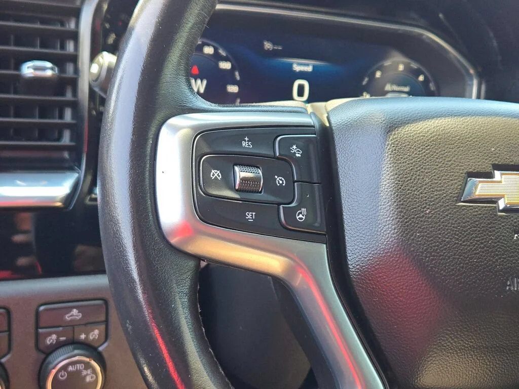 2022 Chevrolet Silverado 1500 LT - Photo 28