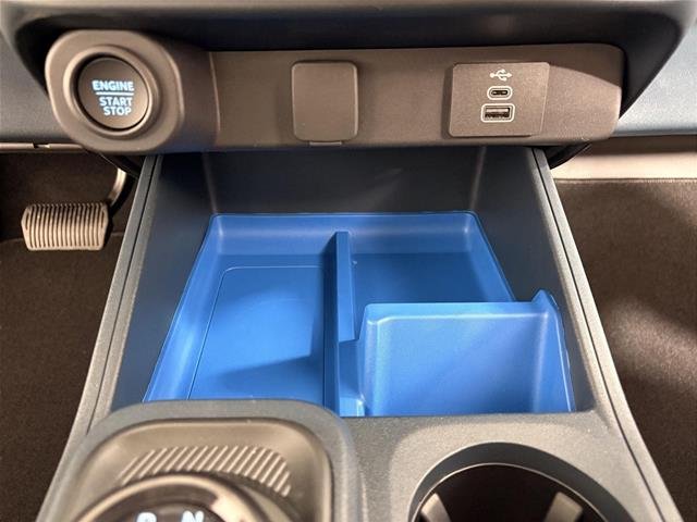 New 2026 Azure Gray Metallic Tri-Coat Ford XLT image 88