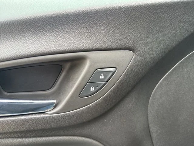 Used 2024 Mosaic Black Metallic Chevrolet LT image 11