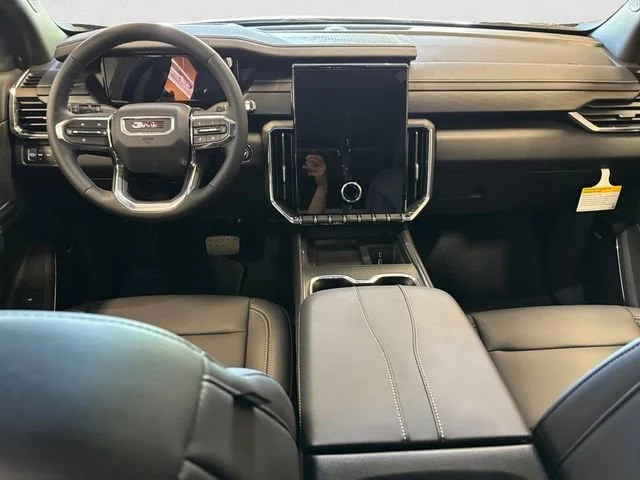 New 2026 Ebony Twilight Metallic GMC Elevation image 11