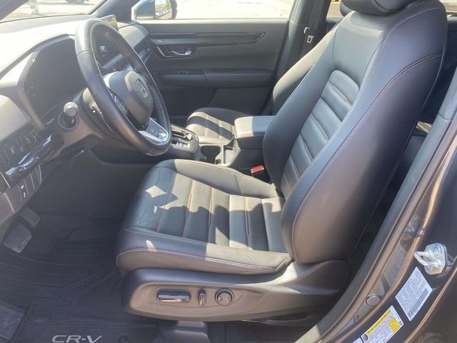 Used 2025 Gray Honda Sport Touring image 11
