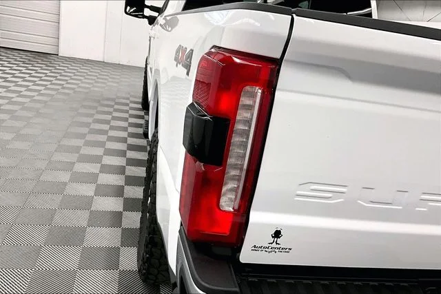 2024 Ford F-250 Super Duty Lariat - Photo 35