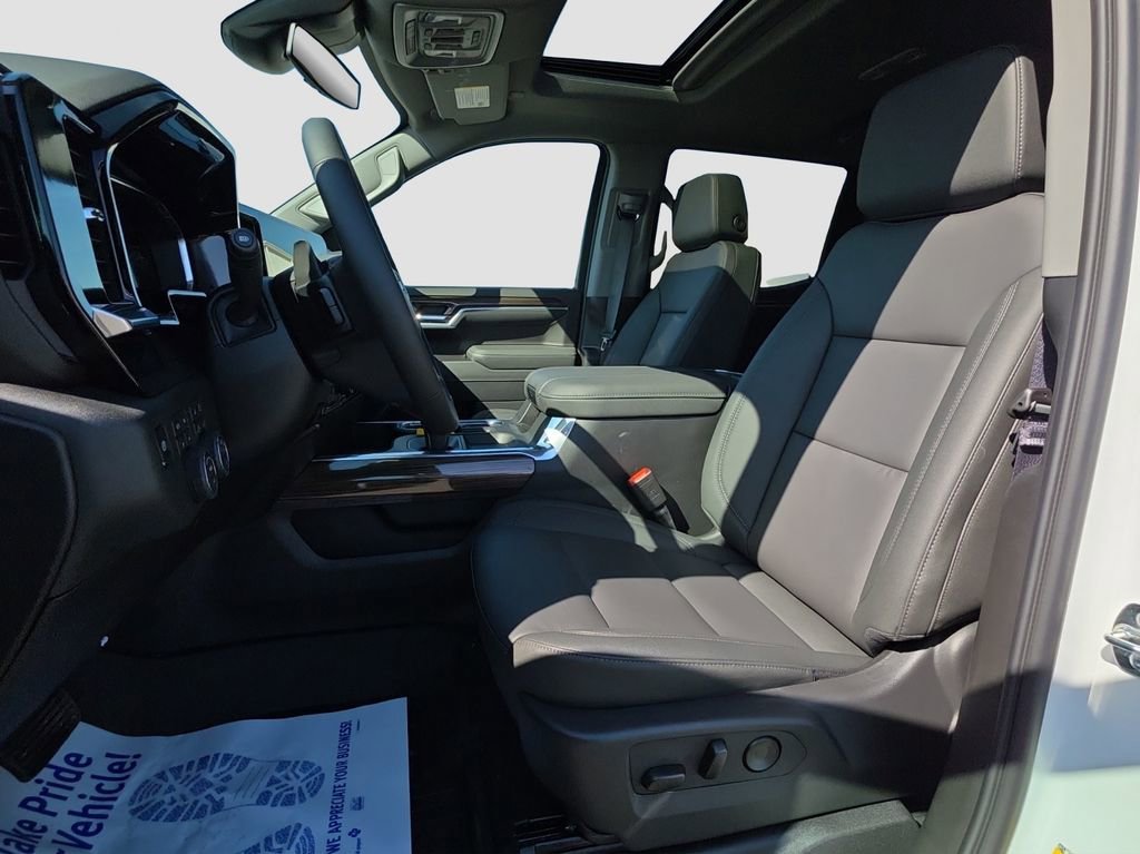 2026 Chevrolet Silverado 1500 RST - Photo 9