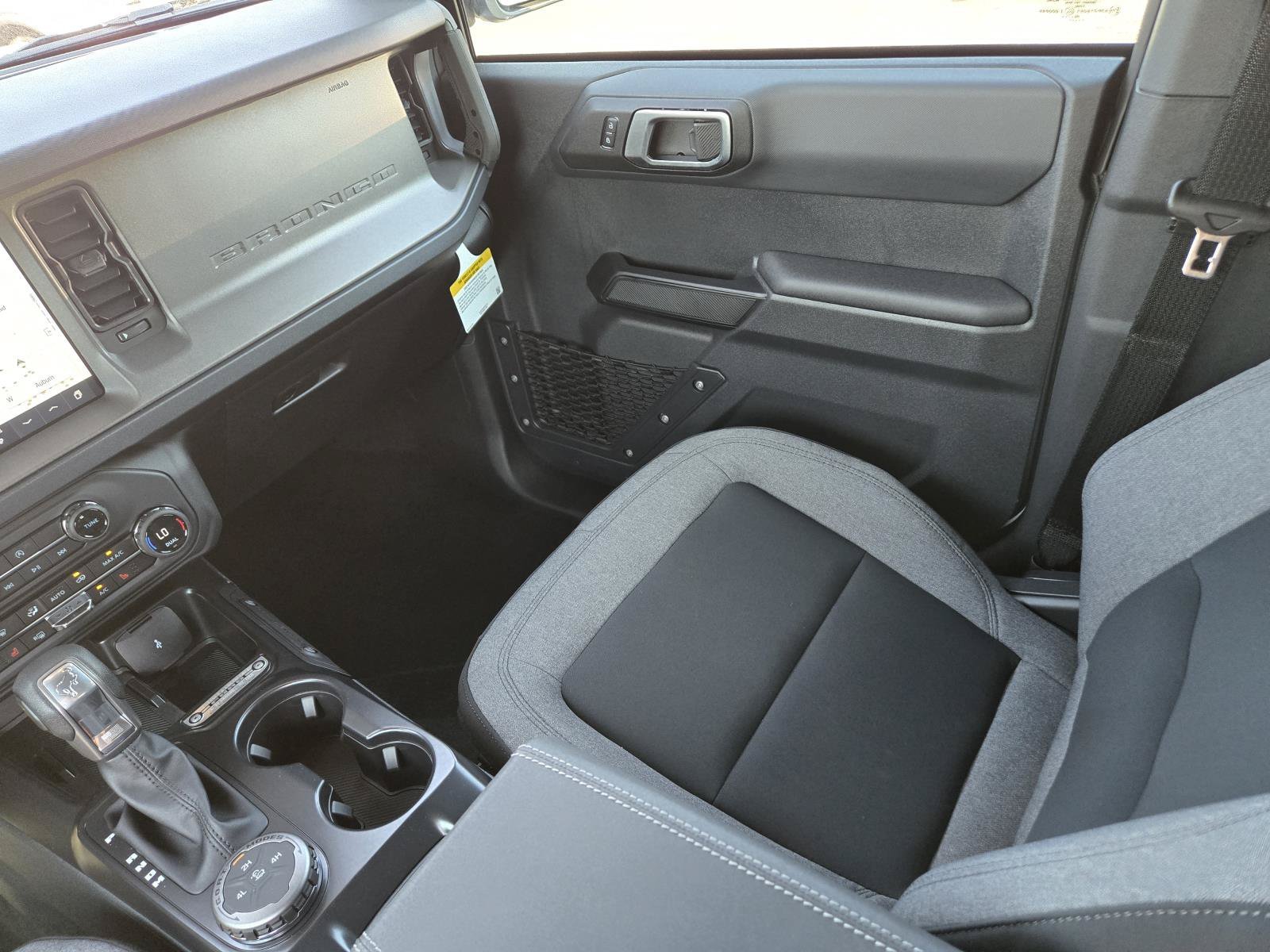 New 2026 Oxford White FORD Big Bend® image 20